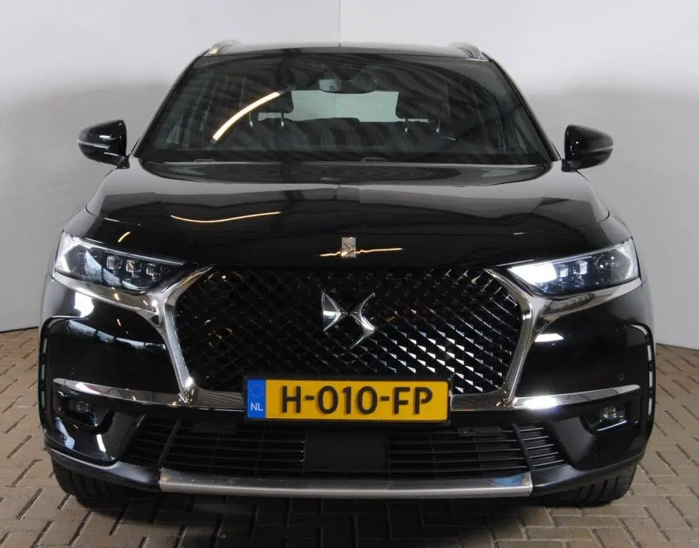 DS Automobiles 7 Crossback DS 7 Crossback 1.2 PT Be Chic | Carplay| Camera| Clima| uit 2020, foto 11