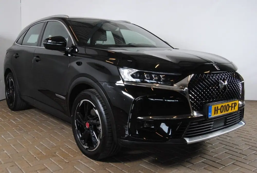 DS Automobiles 7 Crossback DS 7 Crossback 1.2 PT Be Chic | Carplay| Camera| Clima| uit 2020, foto 12
