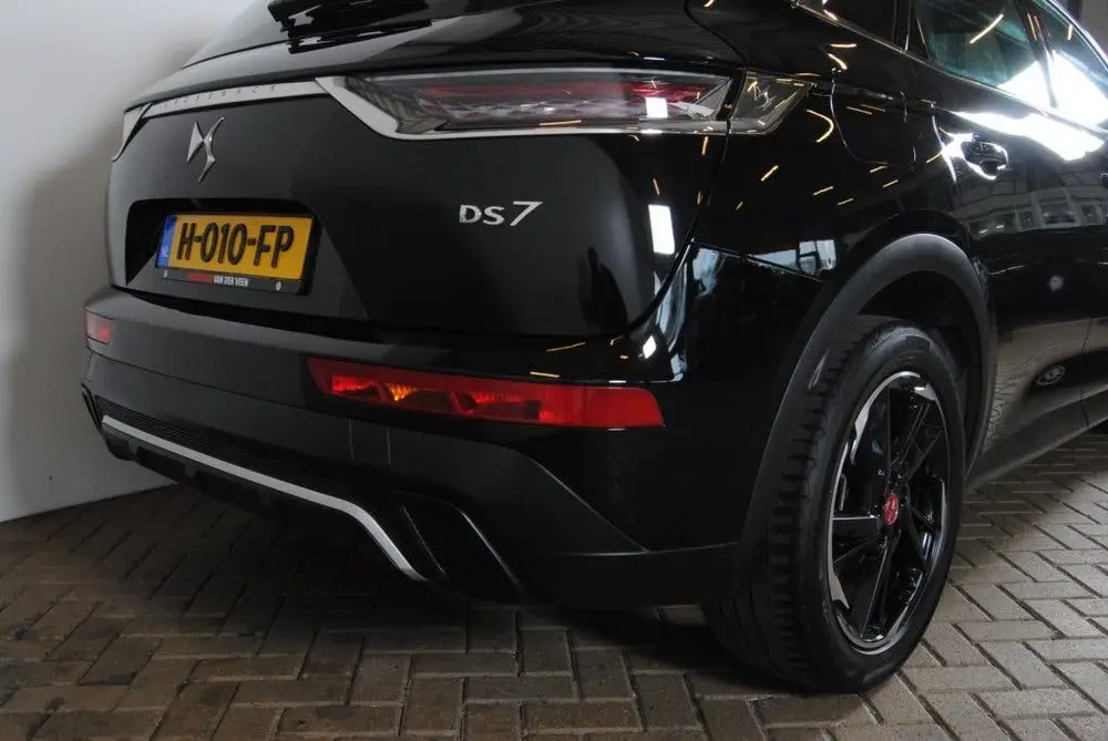 DS Automobiles 7 Crossback DS 7 Crossback 1.2 PT Be Chic | Carplay| Camera| Clima| uit 2020, foto 13