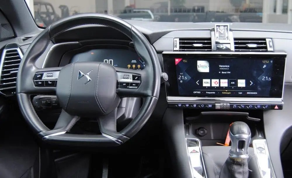 DS Automobiles 7 Crossback DS 7 Crossback 1.2 PT Be Chic | Carplay| Camera| Clima| uit 2020, foto 16