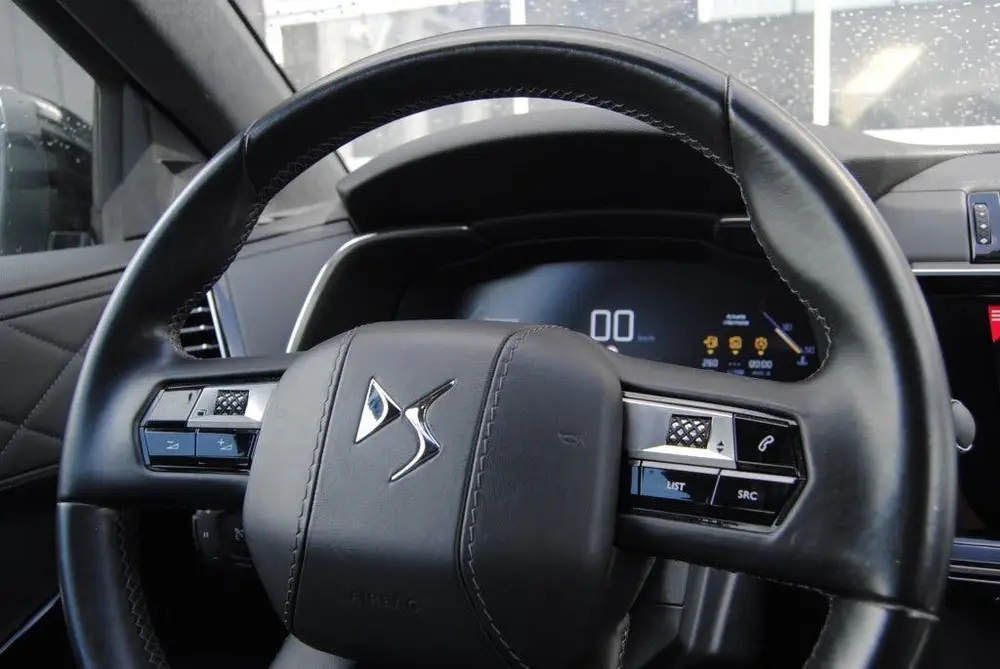 DS Automobiles 7 Crossback DS 7 Crossback 1.2 PT Be Chic | Carplay| Camera| Clima| uit 2020, foto 17