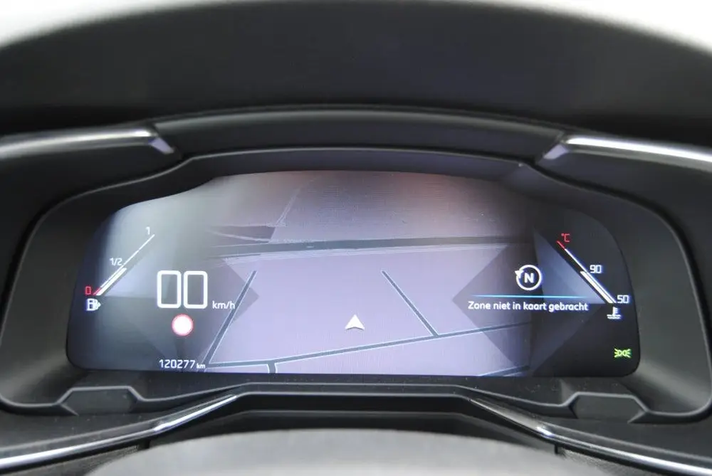 DS Automobiles 7 Crossback DS 7 Crossback 1.2 PT Be Chic | Carplay| Camera| Clima| uit 2020, foto 18
