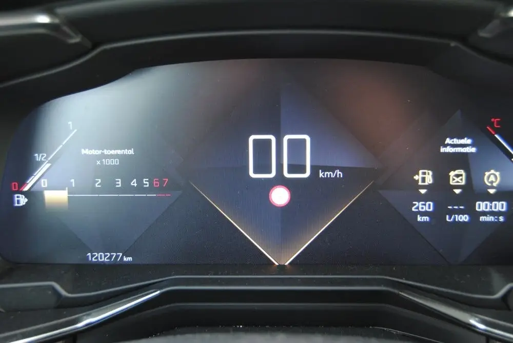 DS Automobiles 7 Crossback DS 7 Crossback 1.2 PT Be Chic | Carplay| Camera| Clima| uit 2020, foto 19
