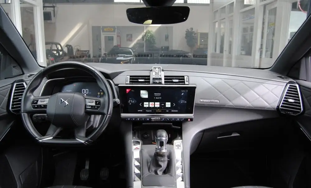 DS Automobiles 7 Crossback DS 7 Crossback 1.2 PT Be Chic | Carplay| Camera| Clima| uit 2020, foto 3