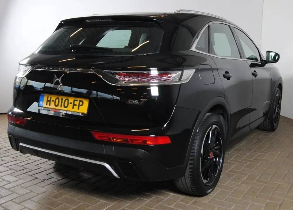 DS Automobiles 7 Crossback DS 7 Crossback 1.2 PT Be Chic | Carplay| Camera| Clima| uit 2020, foto 6
