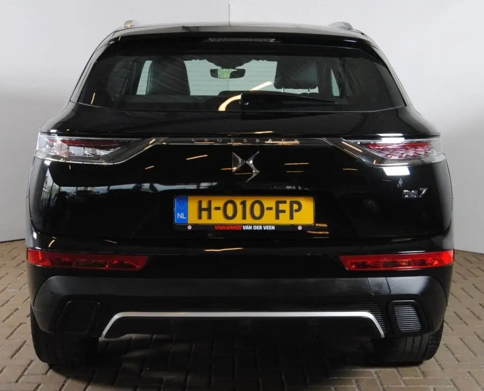 DS Automobiles 7 Crossback DS 7 Crossback 1.2 PT Be Chic | Carplay| Camera| Clima| uit 2020, foto 7