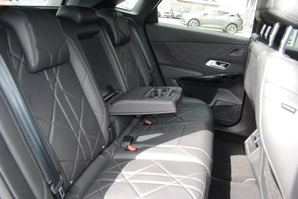 DS Automobiles 7 Crossback DS 7 Crossback 1.2 PT Be Chic | Carplay| Camera| Clima| uit 2020, foto 8