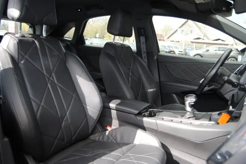 DS Automobiles 7 Crossback DS 7 Crossback 1.2 PT Be Chic | Carplay| Camera| Clima| uit 2020, foto 9