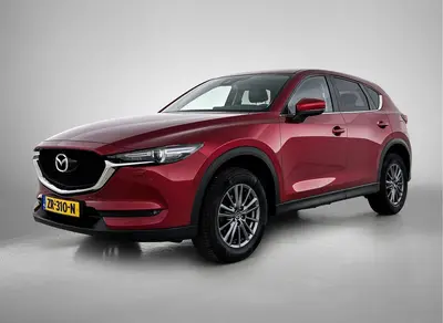 Mazda CX-5 2.0 SkyActiv-G 165 Business Comfort uit 2019