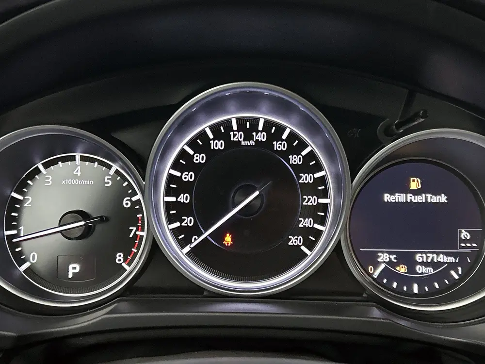 Mazda CX-5 2.0 SkyActiv-G 165 Business Comfort uit 2019, foto 10