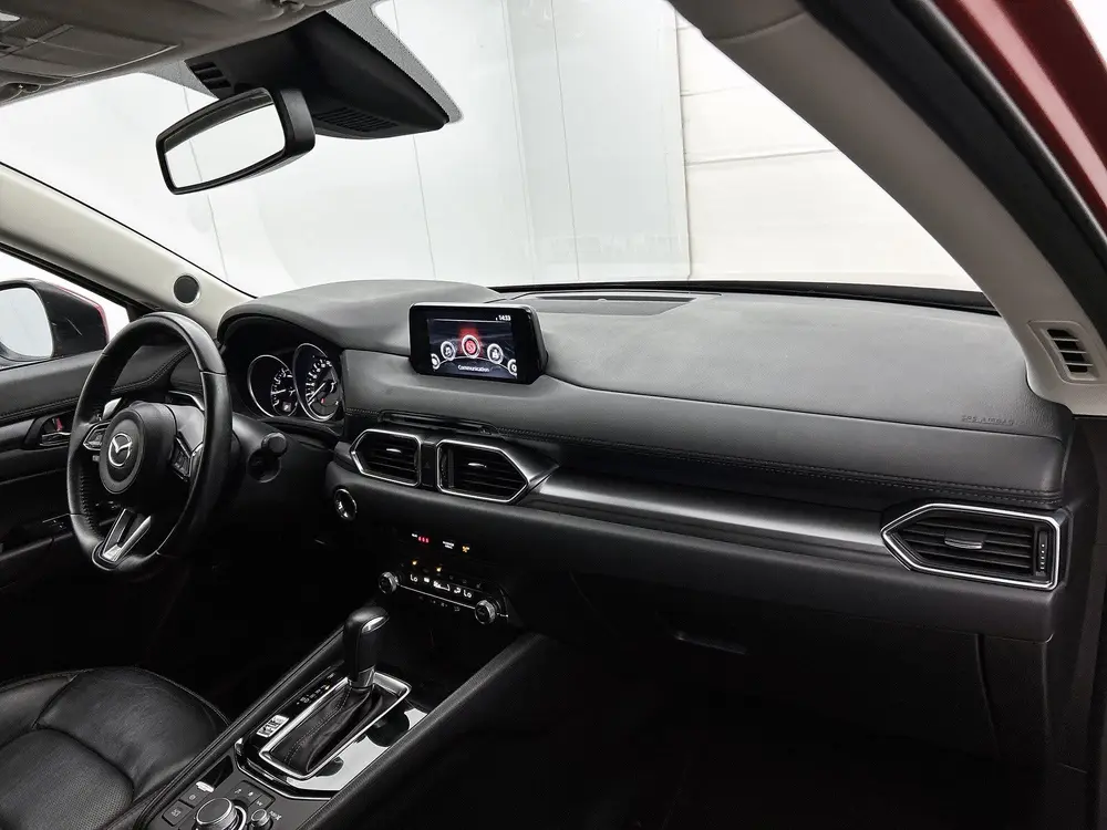 Mazda CX-5 2.0 SkyActiv-G 165 Business Comfort uit 2019, foto 11