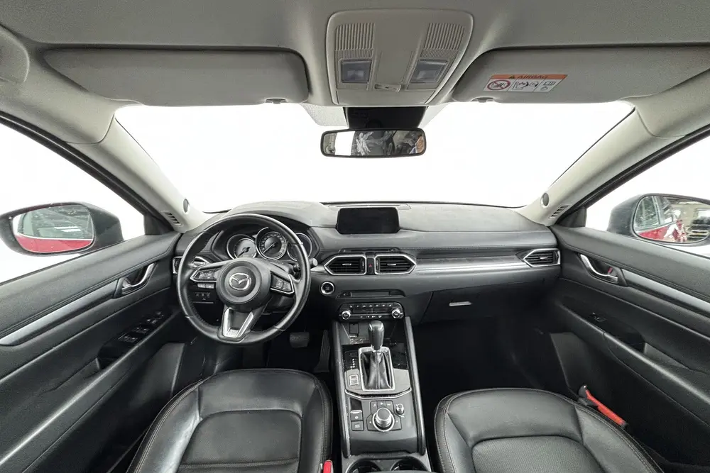 Mazda CX-5 2.0 SkyActiv-G 165 Business Comfort uit 2019, foto 12