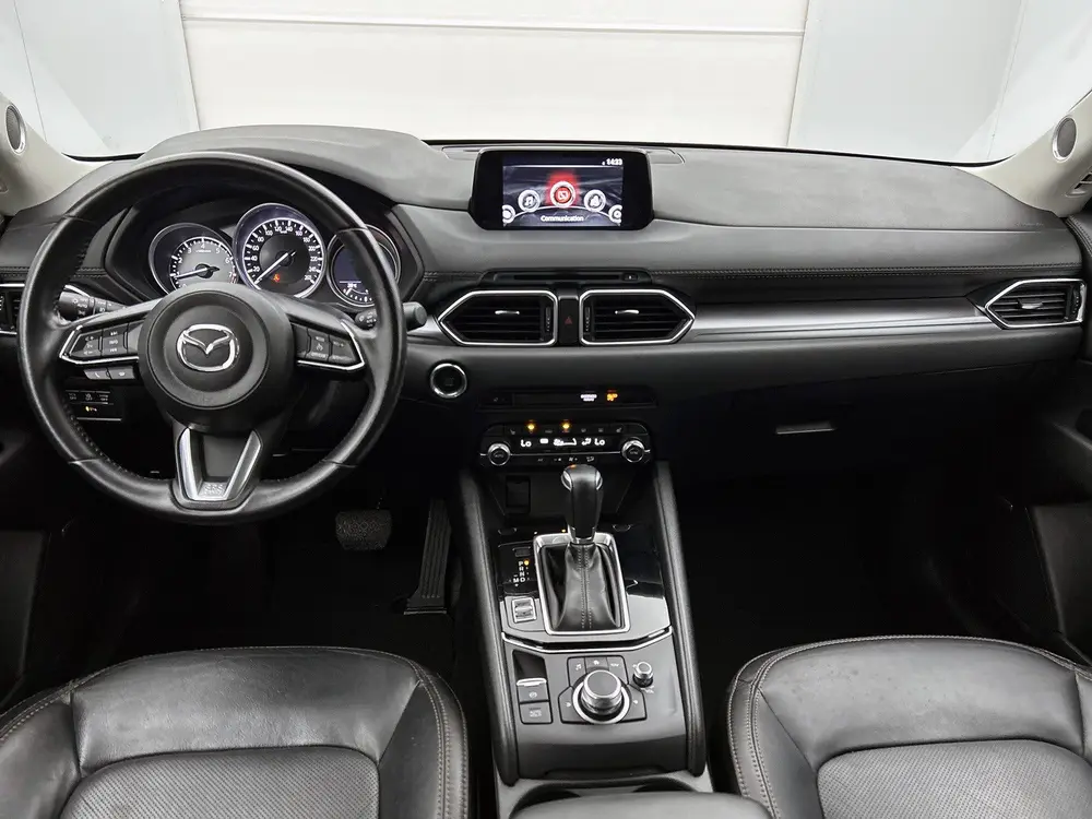 Mazda CX-5 2.0 SkyActiv-G 165 Business Comfort uit 2019, foto 13
