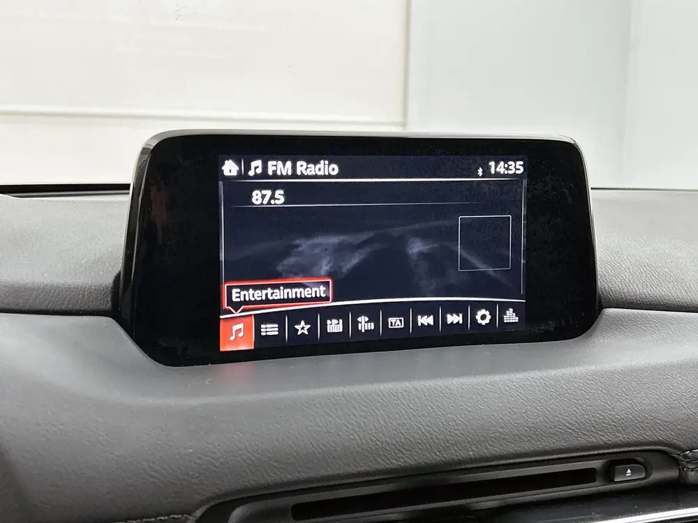 Mazda CX-5 2.0 SkyActiv-G 165 Business Comfort uit 2019, foto 14