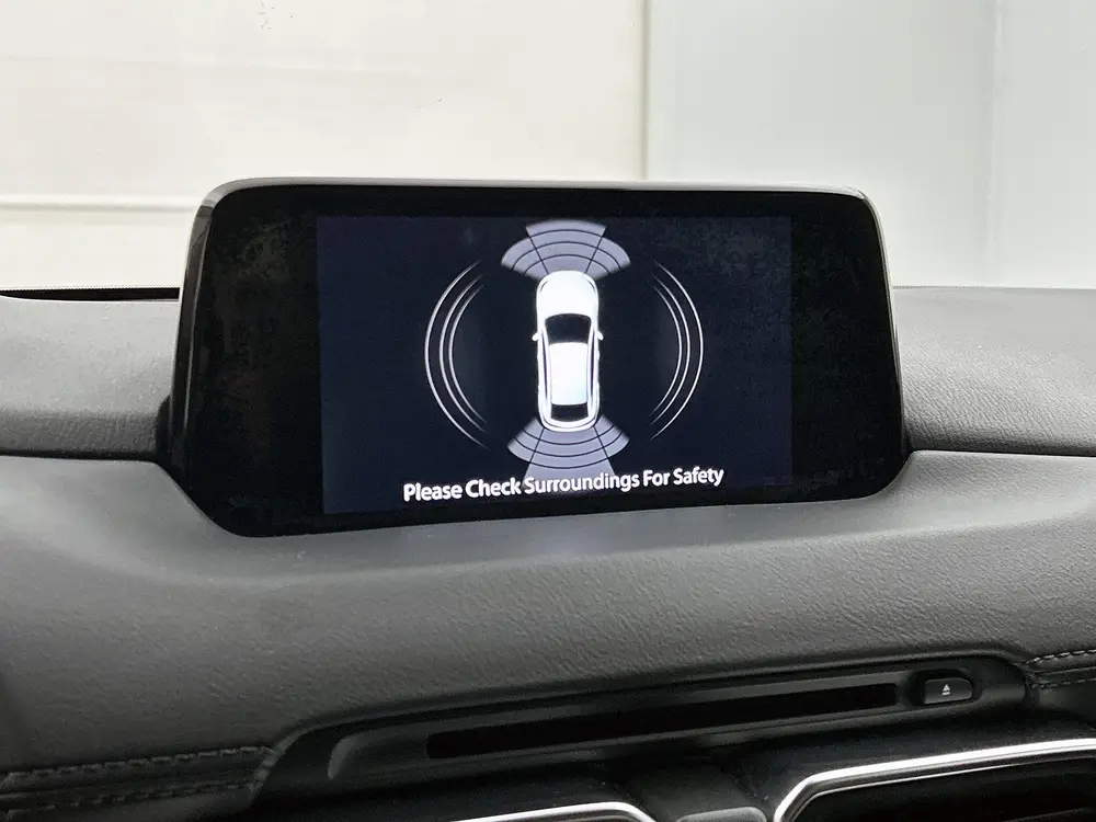 Mazda CX-5 2.0 SkyActiv-G 165 Business Comfort uit 2019, foto 15