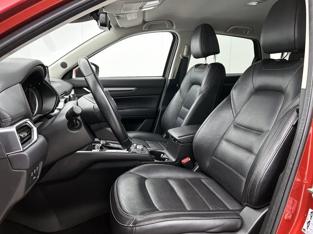 Mazda CX-5 2.0 SkyActiv-G 165 Business Comfort uit 2019, foto 16