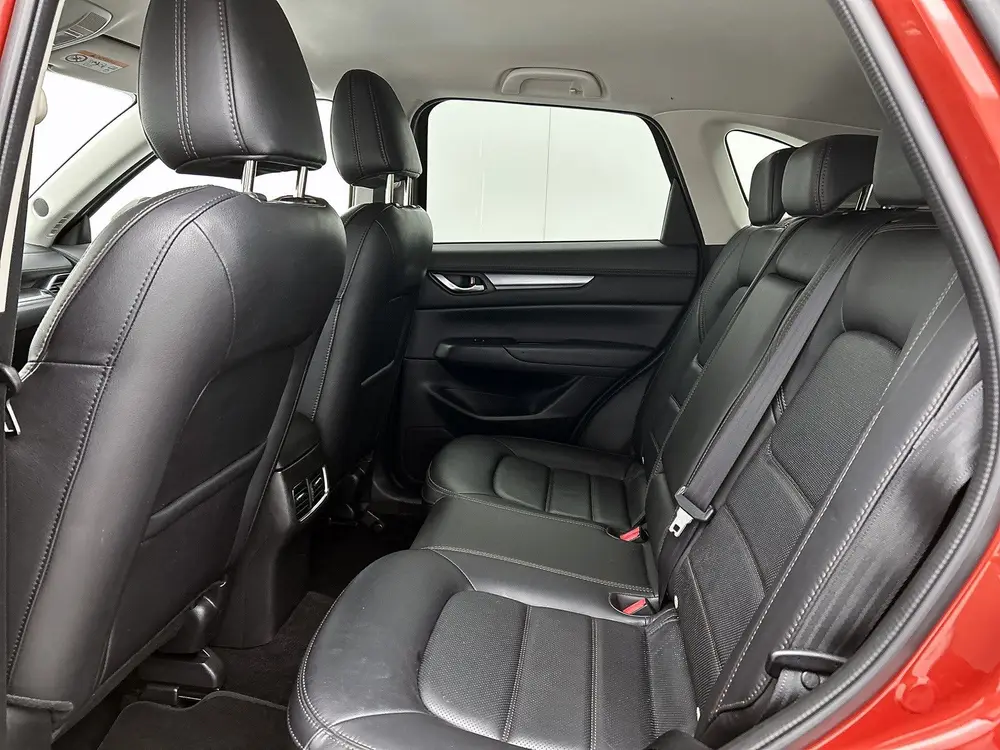 Mazda CX-5 2.0 SkyActiv-G 165 Business Comfort uit 2019, foto 17