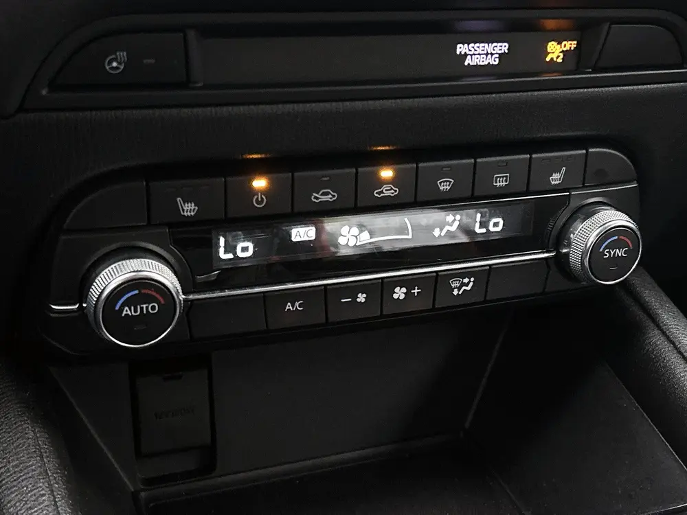 Mazda CX-5 2.0 SkyActiv-G 165 Business Comfort uit 2019, foto 19