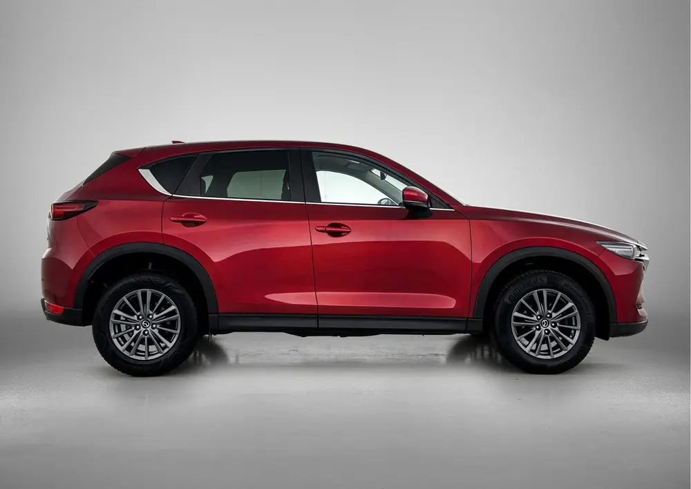 Mazda CX-5 2.0 SkyActiv-G 165 Business Comfort uit 2019, foto 2