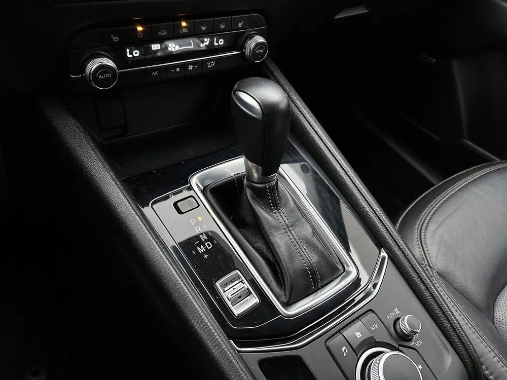 Mazda CX-5 2.0 SkyActiv-G 165 Business Comfort uit 2019, foto 20