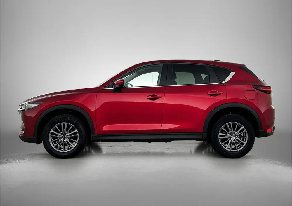 Mazda CX-5 2.0 SkyActiv-G 165 Business Comfort uit 2019, foto 3