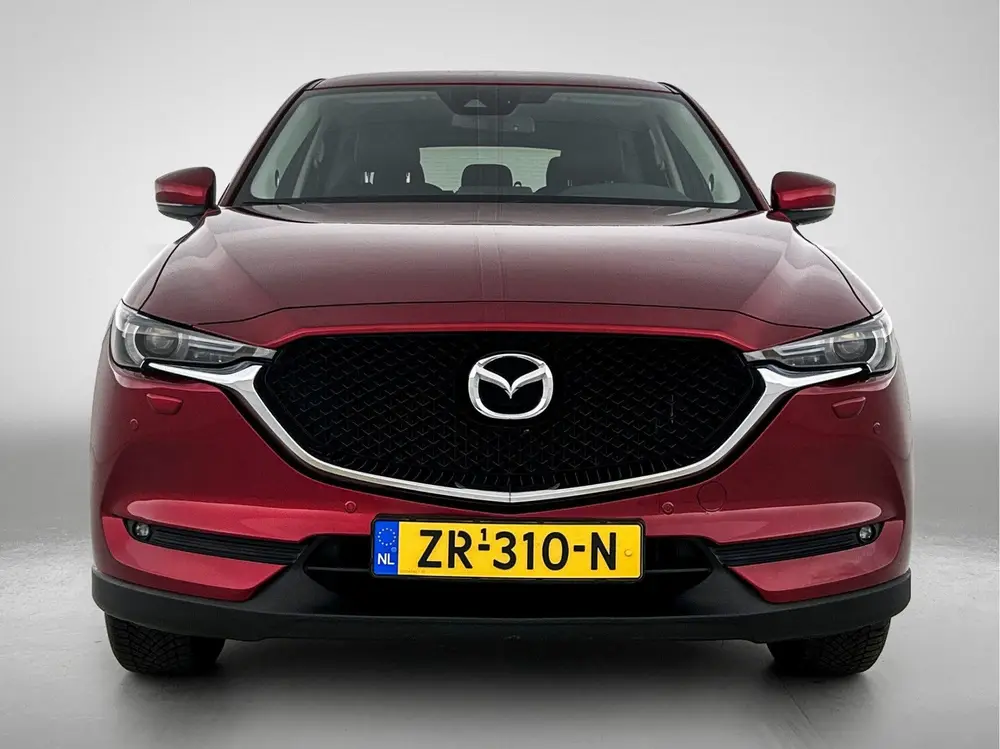 Mazda CX-5 2.0 SkyActiv-G 165 Business Comfort uit 2019, foto 7