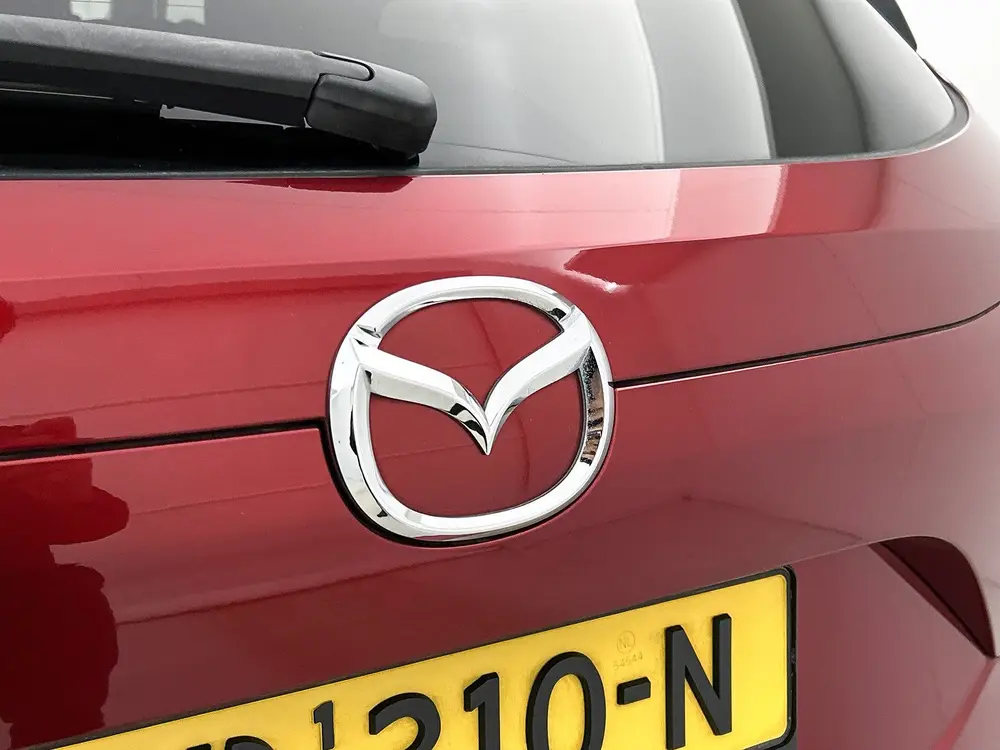 Mazda CX-5 2.0 SkyActiv-G 165 Business Comfort uit 2019, foto 9
