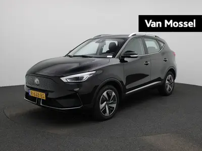 MG ZS EV Standard Range Comfort 50 kWh uit 2022