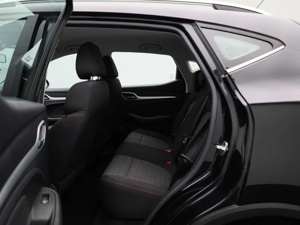 MG ZS EV Standard Range Comfort 50 kWh uit 2022, foto 10
