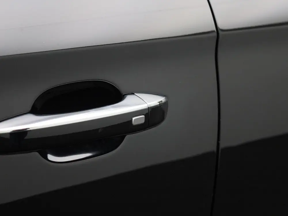 MG ZS EV Standard Range Comfort 50 kWh uit 2022, foto 15