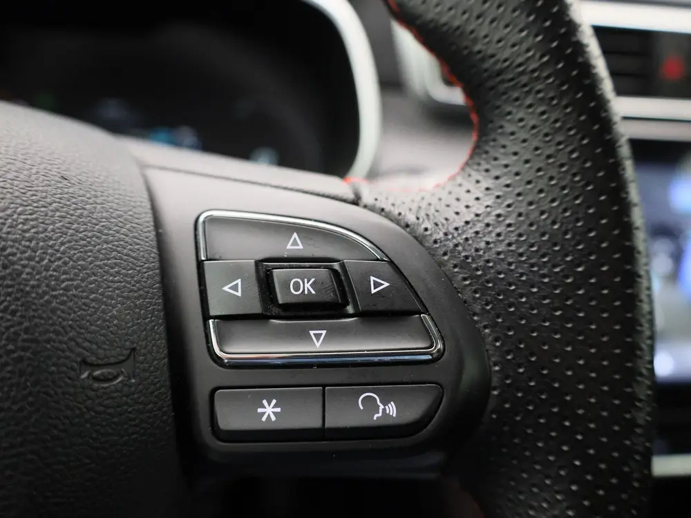 MG ZS EV Standard Range Comfort 50 kWh uit 2022, foto 17