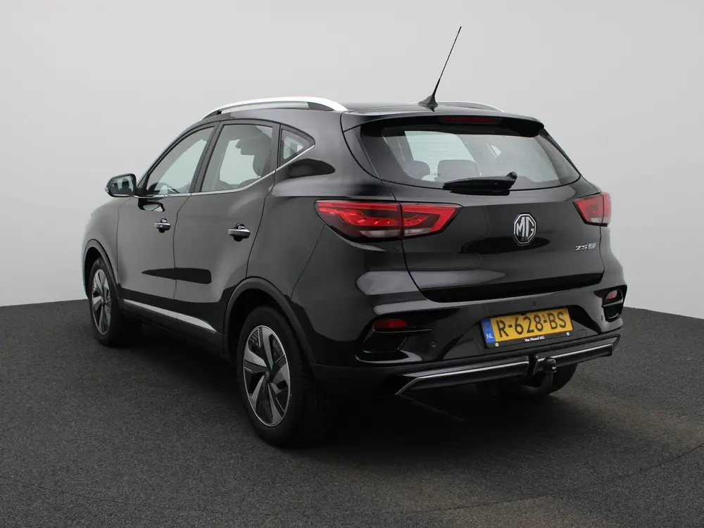 MG ZS EV Standard Range Comfort 50 kWh uit 2022, foto 2