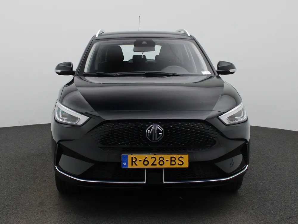 MG ZS EV Standard Range Comfort 50 kWh uit 2022, foto 3