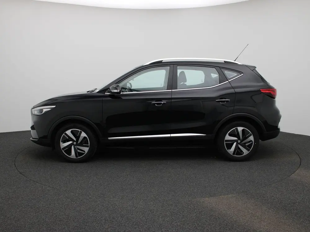 MG ZS EV Standard Range Comfort 50 kWh uit 2022, foto 4