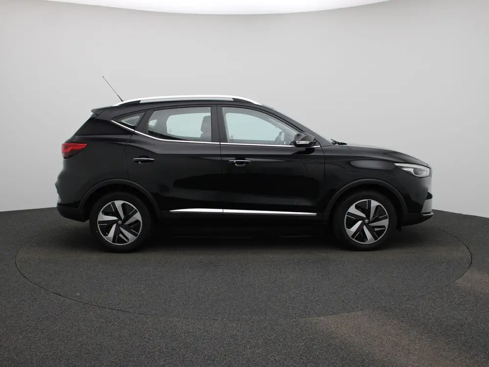 MG ZS EV Standard Range Comfort 50 kWh uit 2022, foto 6