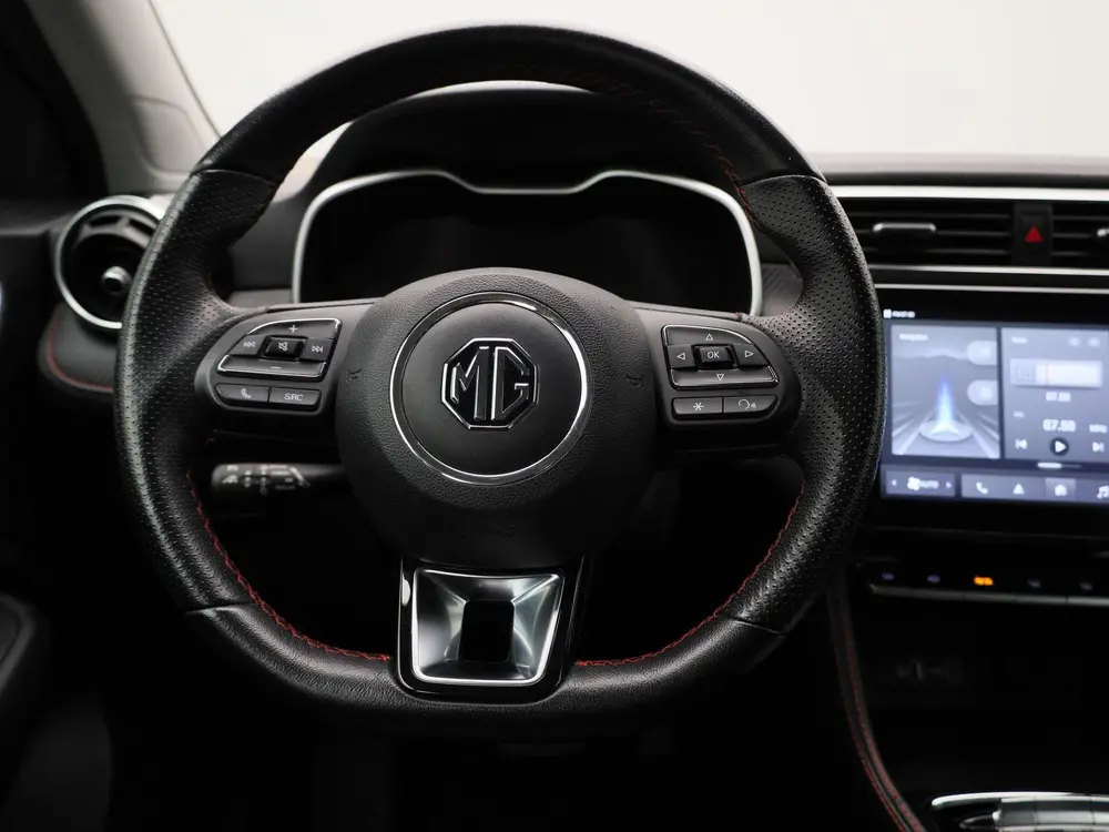 MG ZS EV Standard Range Comfort 50 kWh uit 2022, foto 7
