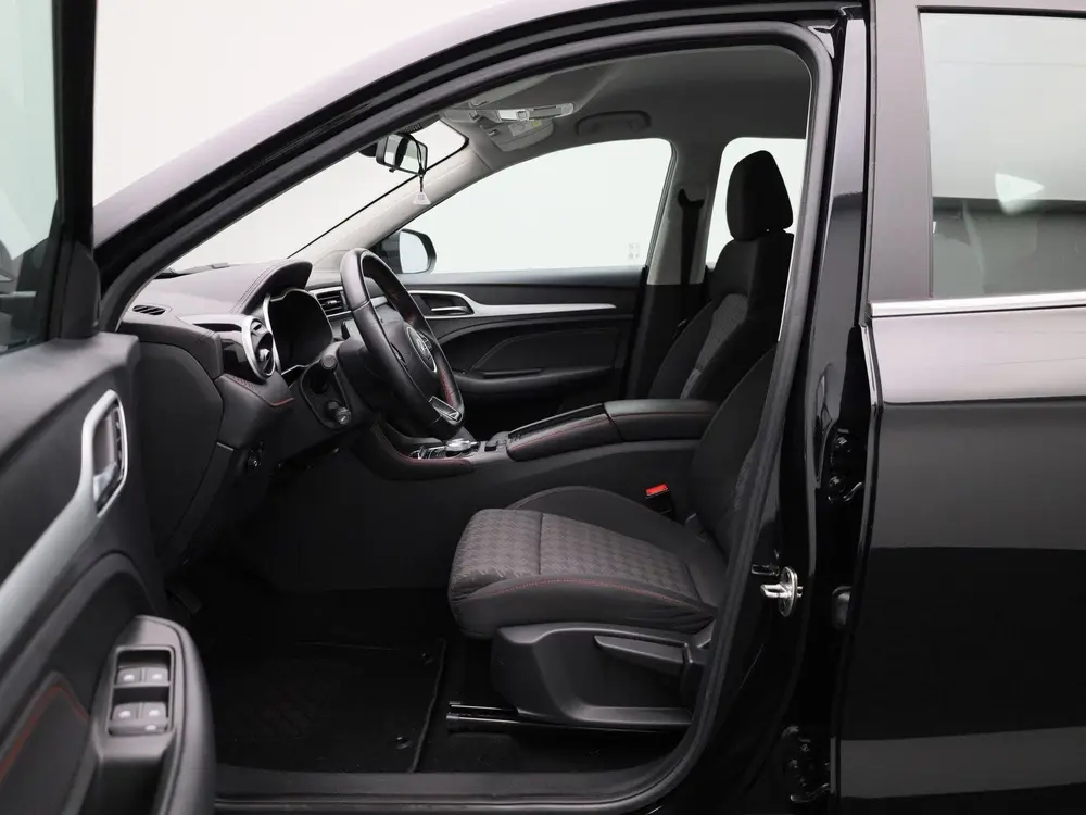 MG ZS EV Standard Range Comfort 50 kWh uit 2022, foto 9
