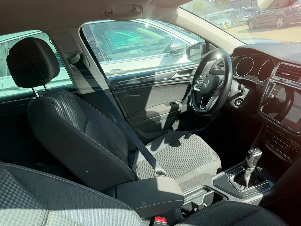 Volkswagen Tiguan 2.0 TDI Highline uit 2020, foto 5