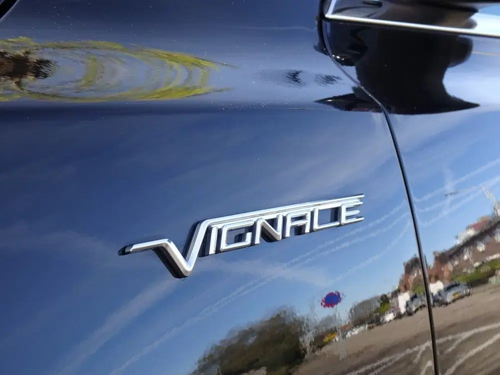 Ford Focus 1.0 125pk Vignale met Head-Up uit 2019, foto 6