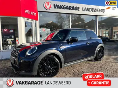 Mini Cooper S 1.5 Cooper S Automaat uit 2023