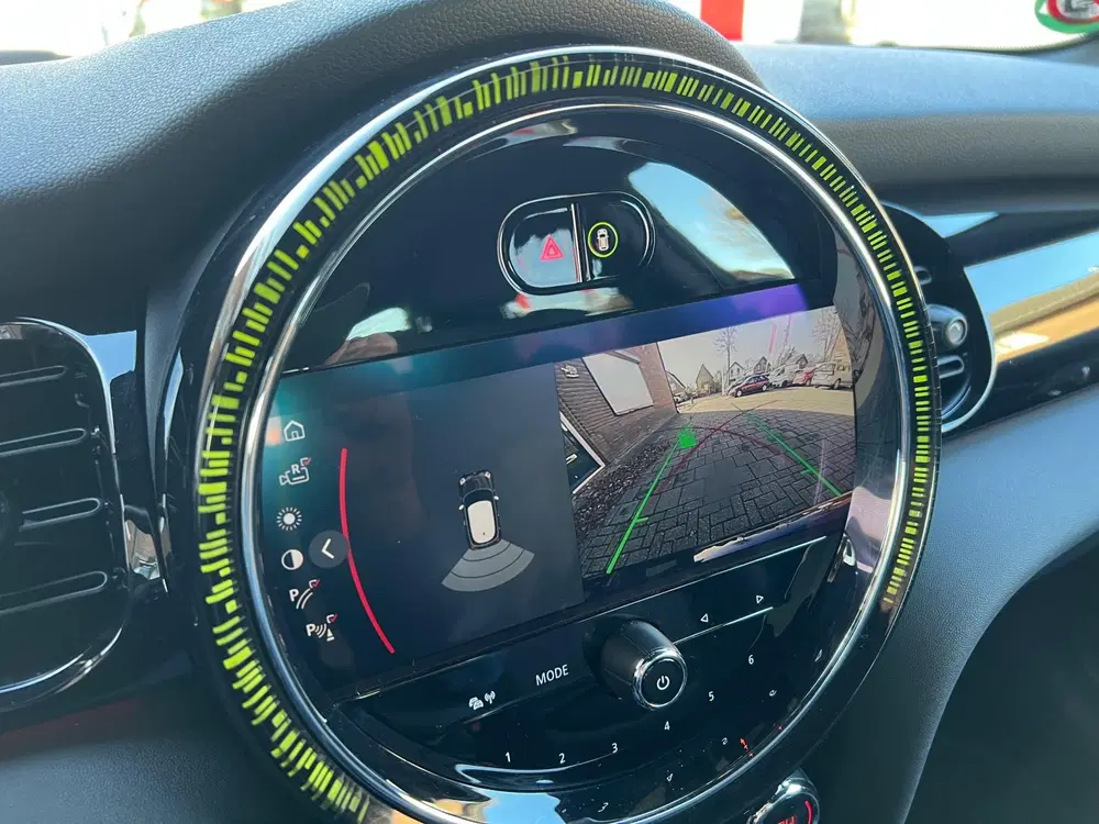 Mini Cooper S 1.5 Cooper S Automaat uit 2023, foto 11