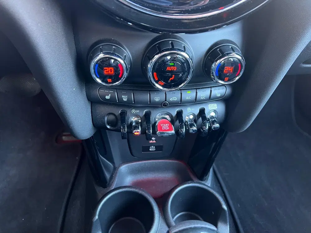 Mini Cooper S 1.5 Cooper S Automaat uit 2023, foto 13