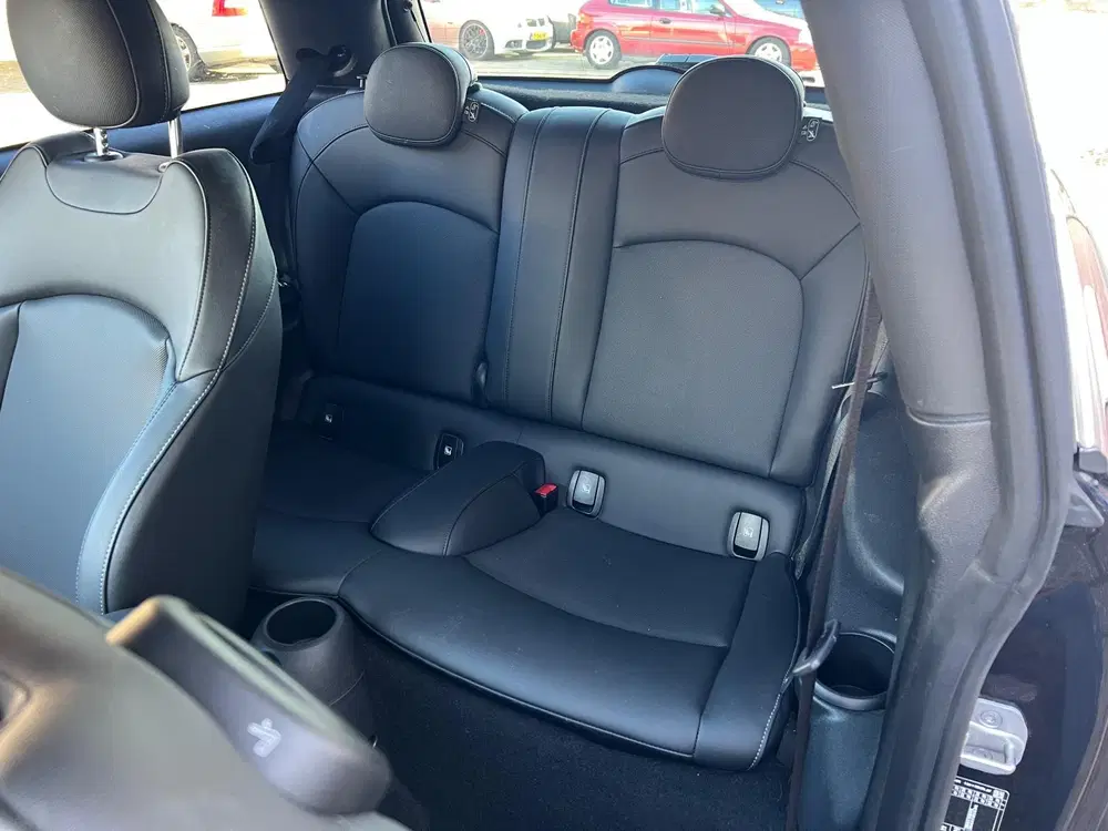 Mini Cooper S 1.5 Cooper S Automaat uit 2023, foto 17