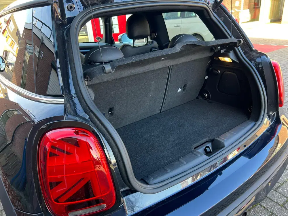 Mini Cooper S 1.5 Cooper S Automaat uit 2023, foto 18