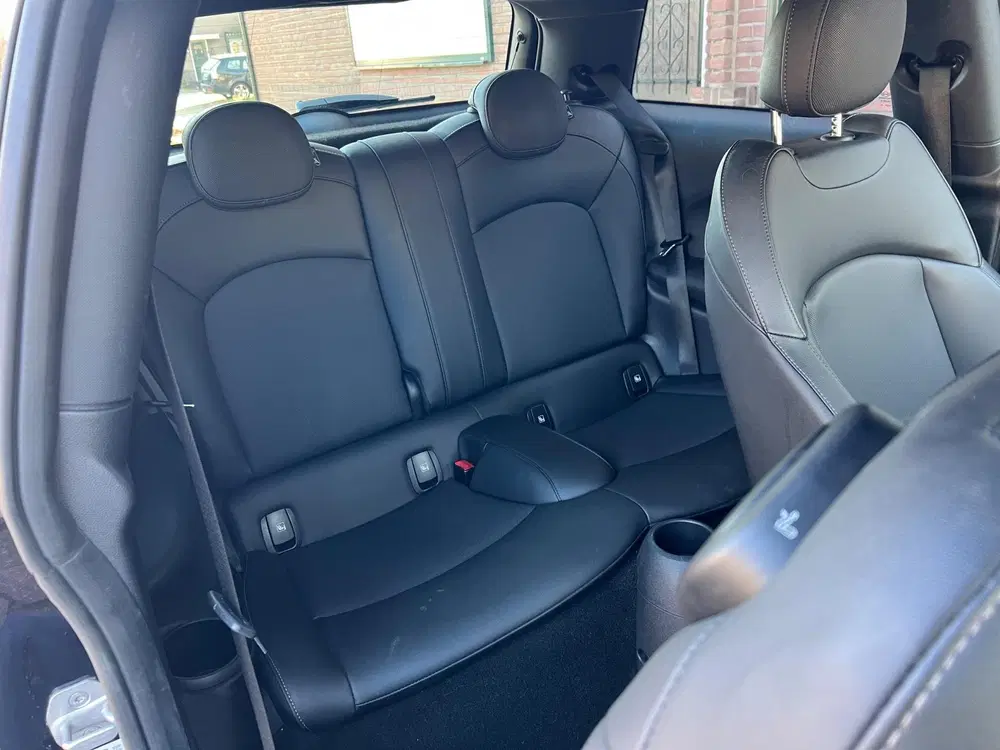 Mini Cooper S 1.5 Cooper S Automaat uit 2023, foto 19