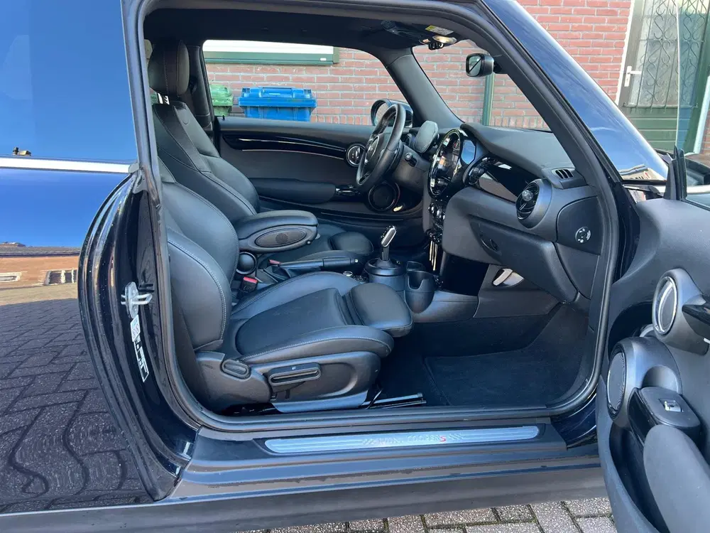 Mini Cooper S 1.5 Cooper S Automaat uit 2023, foto 20