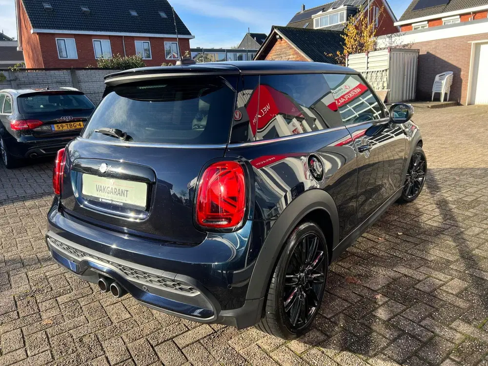 Mini Cooper S 1.5 Cooper S Automaat uit 2023, foto 5