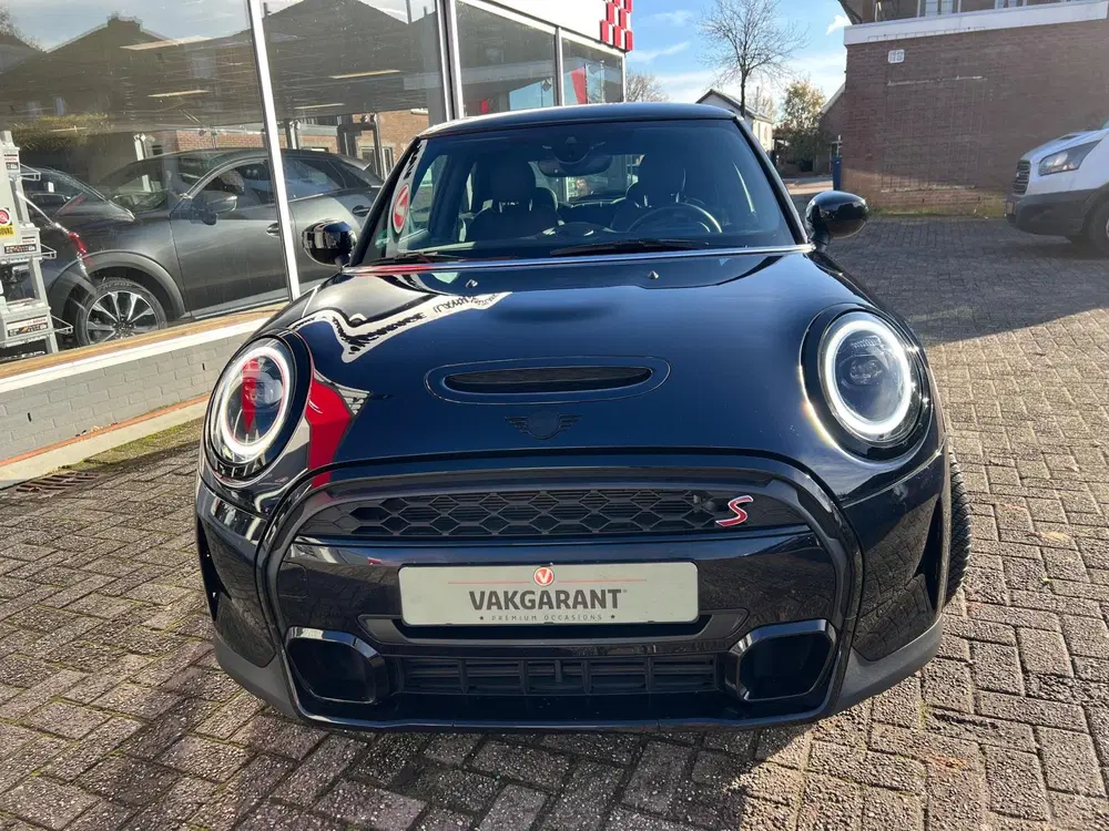 Mini Cooper S 1.5 Cooper S Automaat uit 2023, foto 7