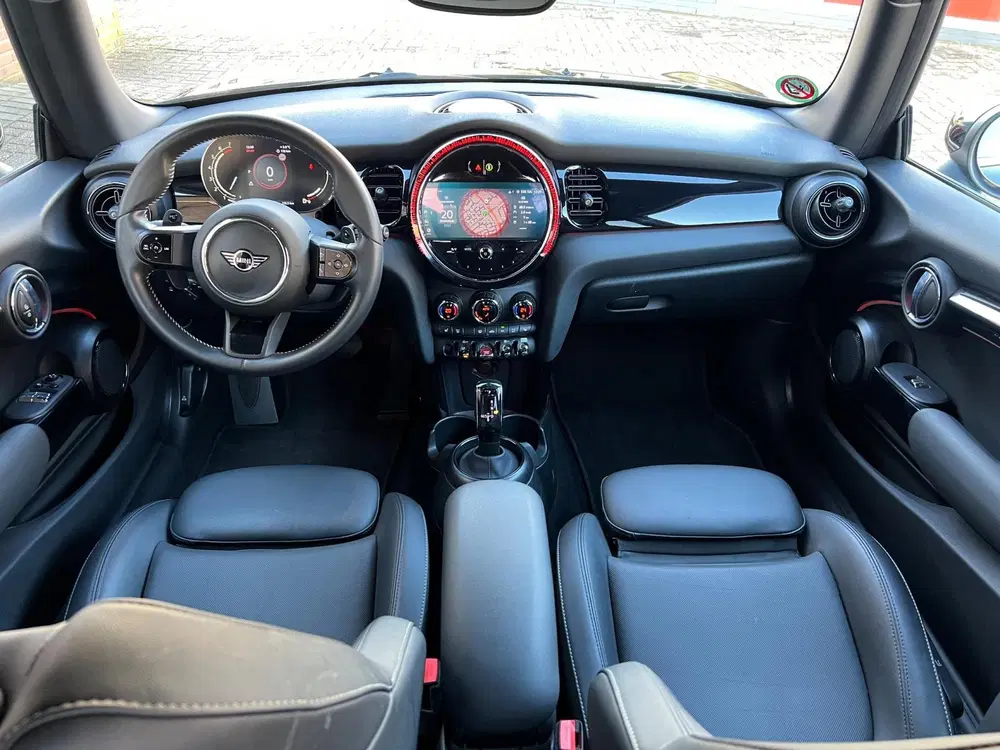 Mini Cooper S 1.5 Cooper S Automaat uit 2023, foto 8