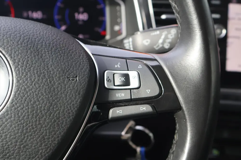 Volkswagen T-Roc 1.5 Sport TSI 150pk | Virtual Cockpit | LED uit 2019, foto 19